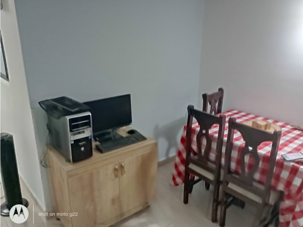 Venta Apartamento Robledo el Diamante — foto 2