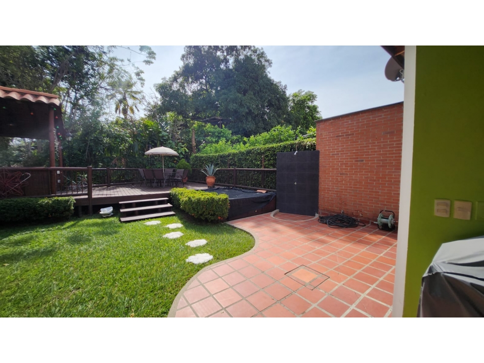 Venta Casa Campestre Santa Fe de Antioquia