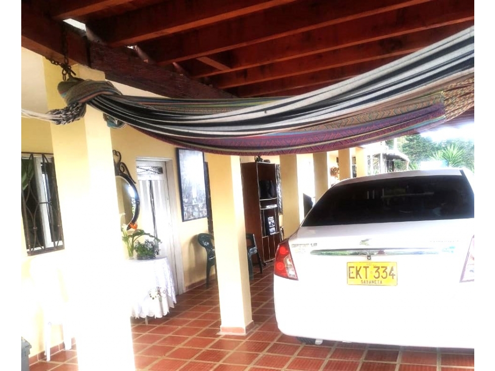 Finca de 3.216 m2 en Santa Bárbara Antioquia Colombia - 5
