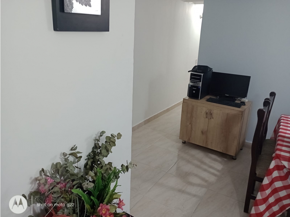 Venta Apartamento Robledo el Diamante — foto 4