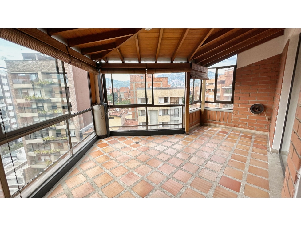 Venta Apartamento Conquistadores parque Laureles pent house — foto 4