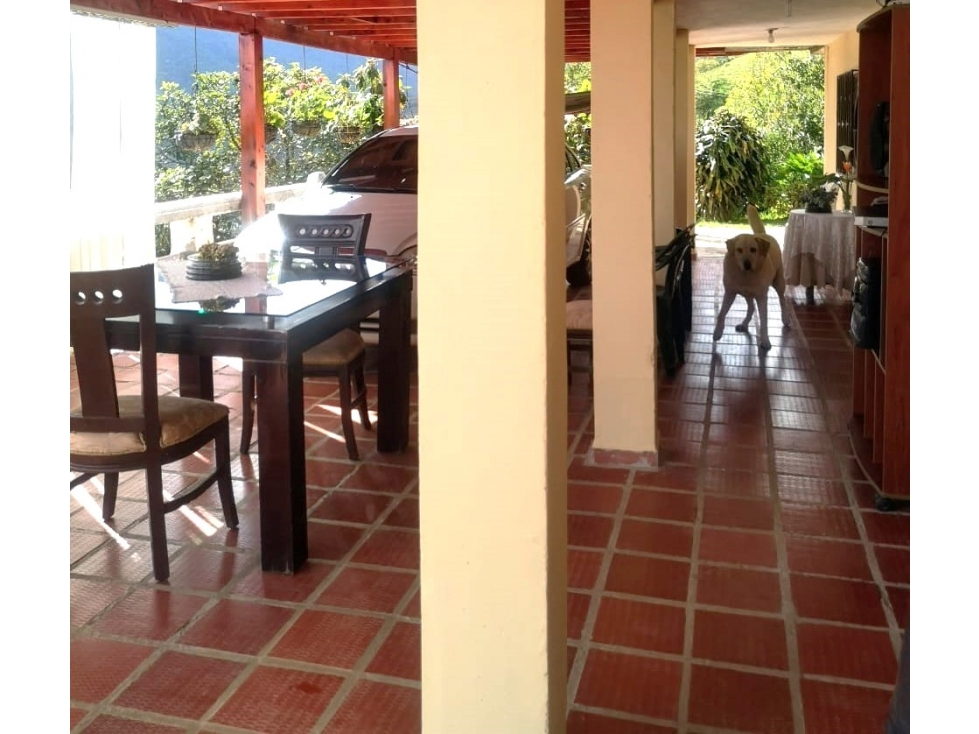 Finca de 3.216 m2 en Santa Bárbara Antioquia Colombia - 6
