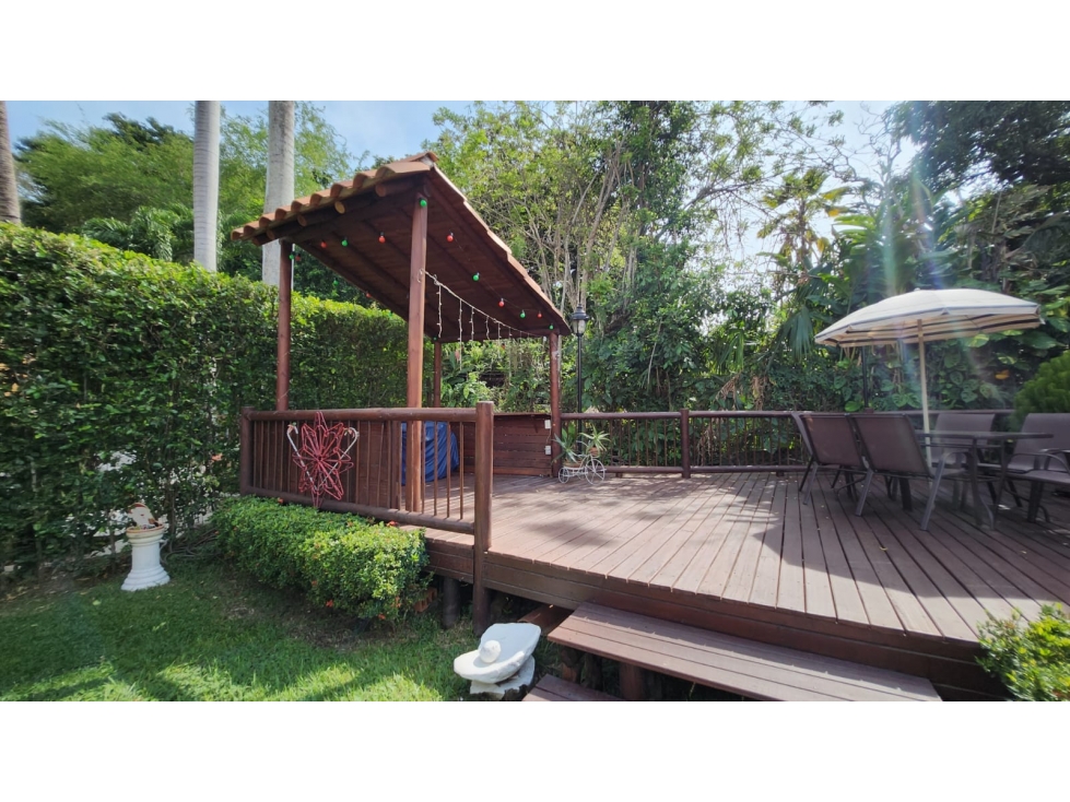 Venta Casa Campestre Santa Fe de Antioquia — foto 3