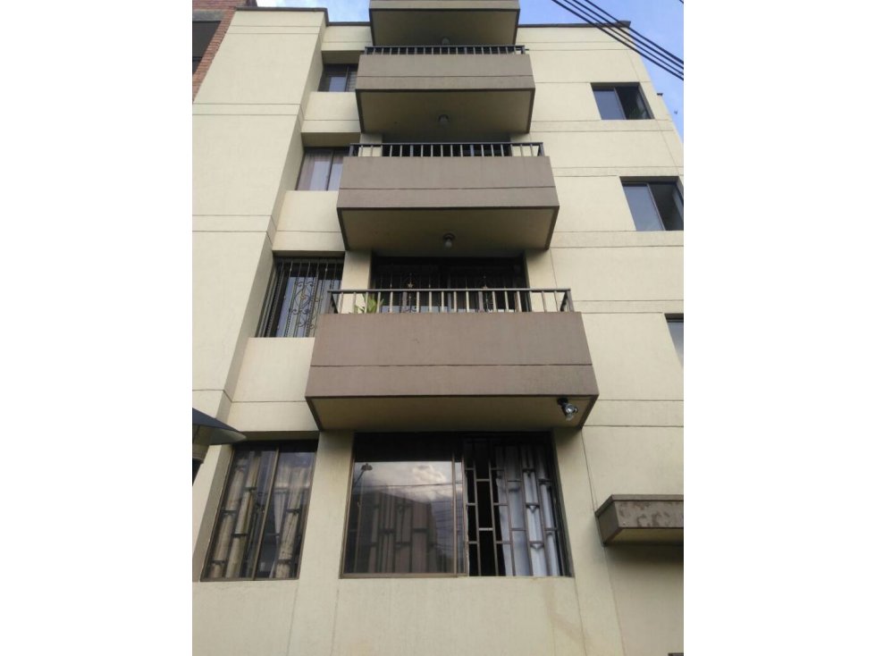 VENTA APARTAMENTO DUPLEX SIMON BOLIVAR