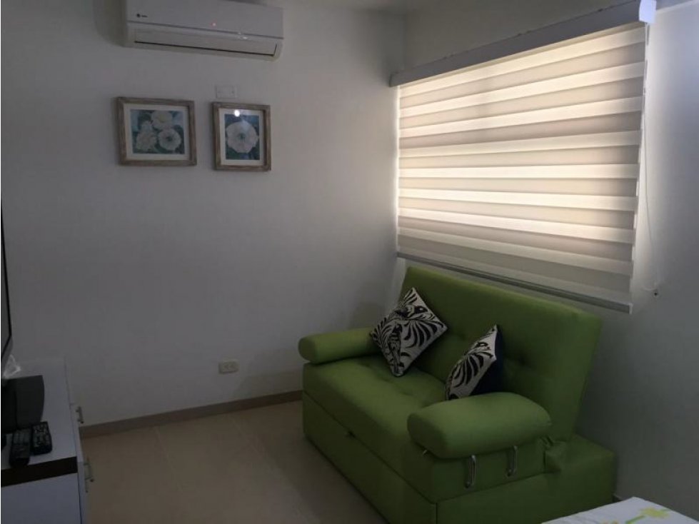 Venta Apartamento Santa Fe de Antioquia - 6