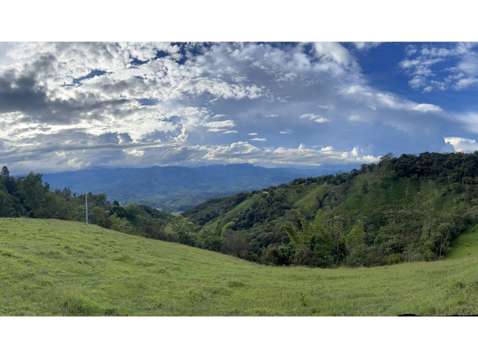 Venta Lotes Santo Domingo Antioquia - 2