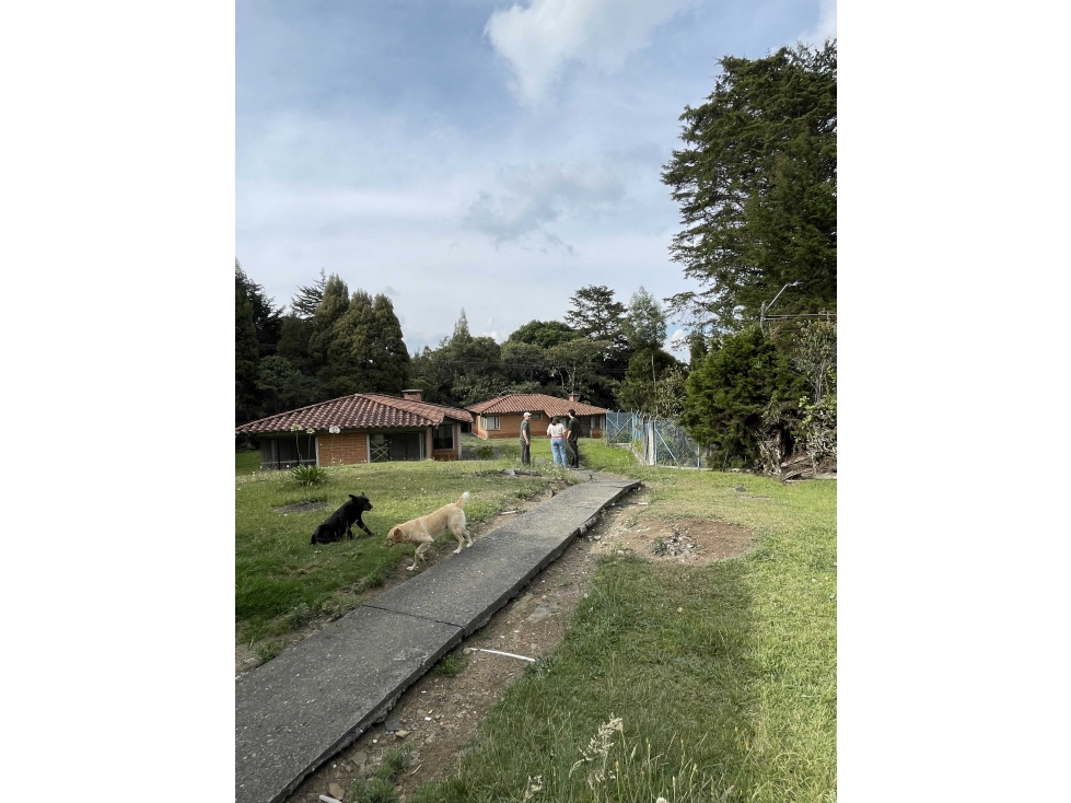 Venta Lotes Vereda Perico Envigado — foto 4