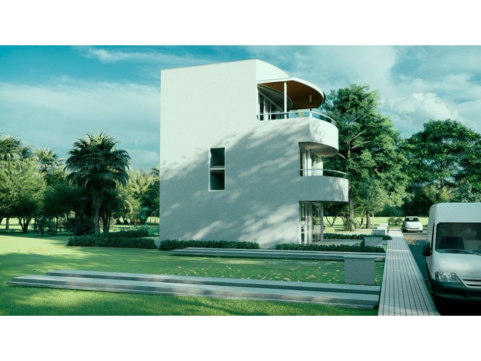 Venta Lote Condominio Sopetran — foto 6