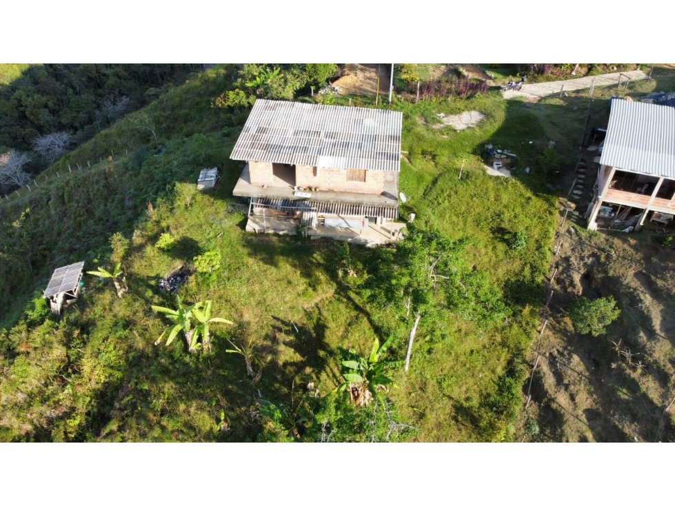 Venta de Finca en San Roque - 1