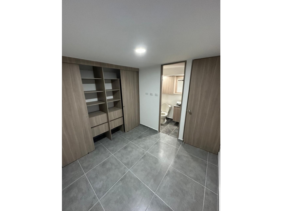 VENDO BONITO APARTAMENTO EN LA ESTRELLA — foto 6