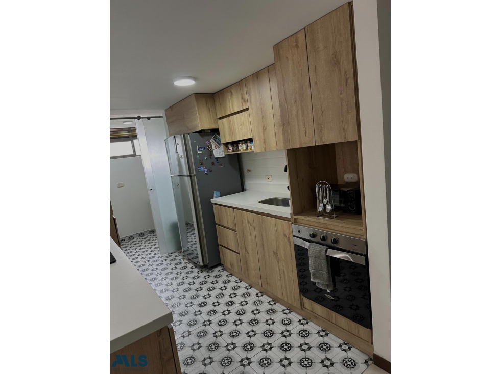 Venta Apartamento Envigado Loma del Barro — foto 3