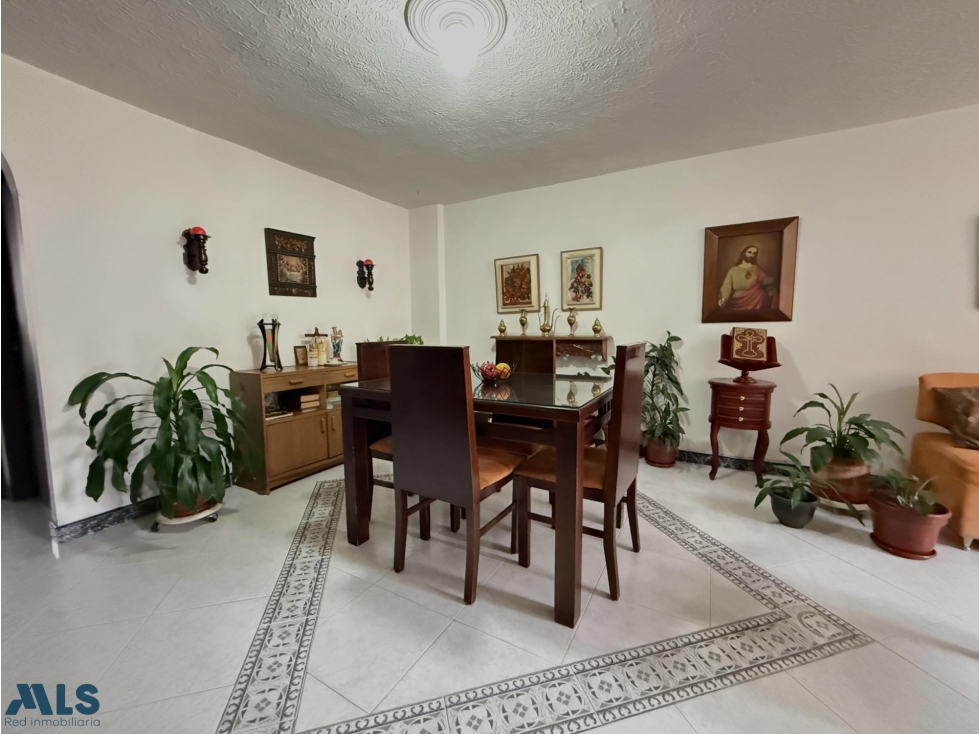 Venta Apartamento Pontevedra Envigado - 5