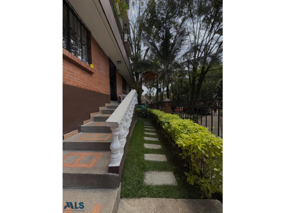Venta Apartamento El portal Envigado - 4