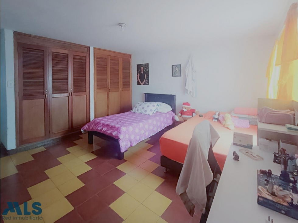Venta Casa Campo Valdes - 5