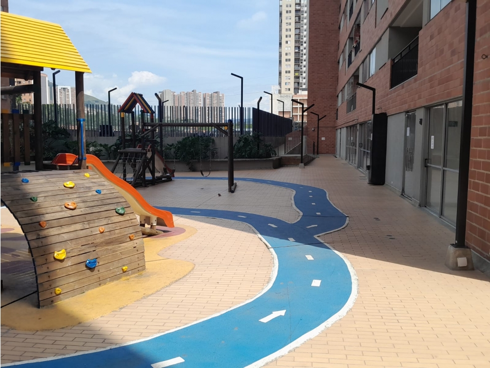 Venta Apartamento Bello — foto 4