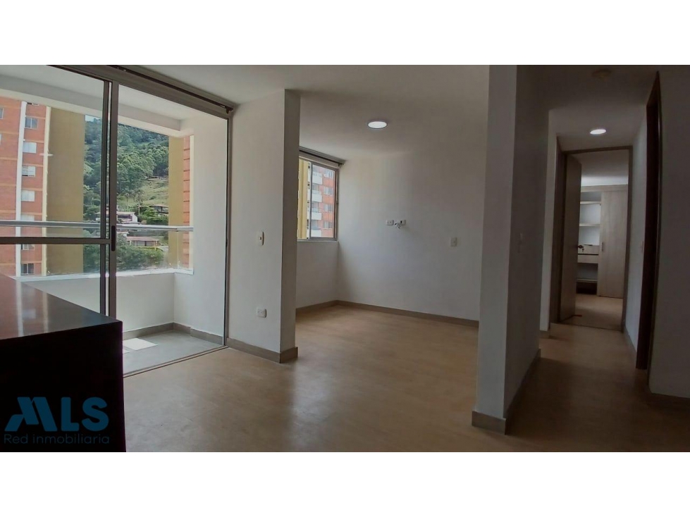 Venta Apartamento Las Antillas Envigado — foto 4