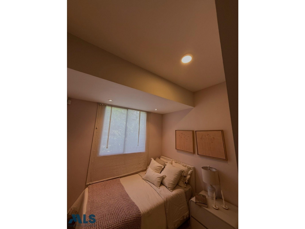 Venta Apartamento Ciudad Peldar Envigado — foto 4
