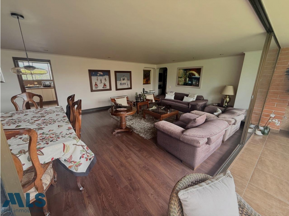 Venta Apartamento El Tesoro Poblado — foto 4