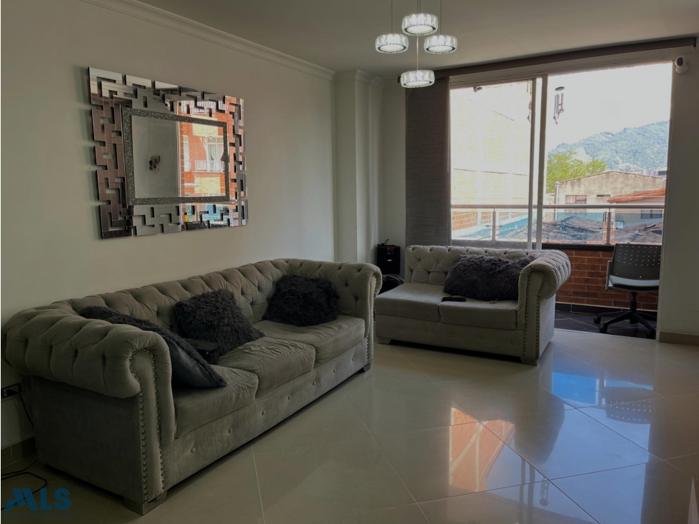 Venta Apartamento Envigado el Dorado — foto 4