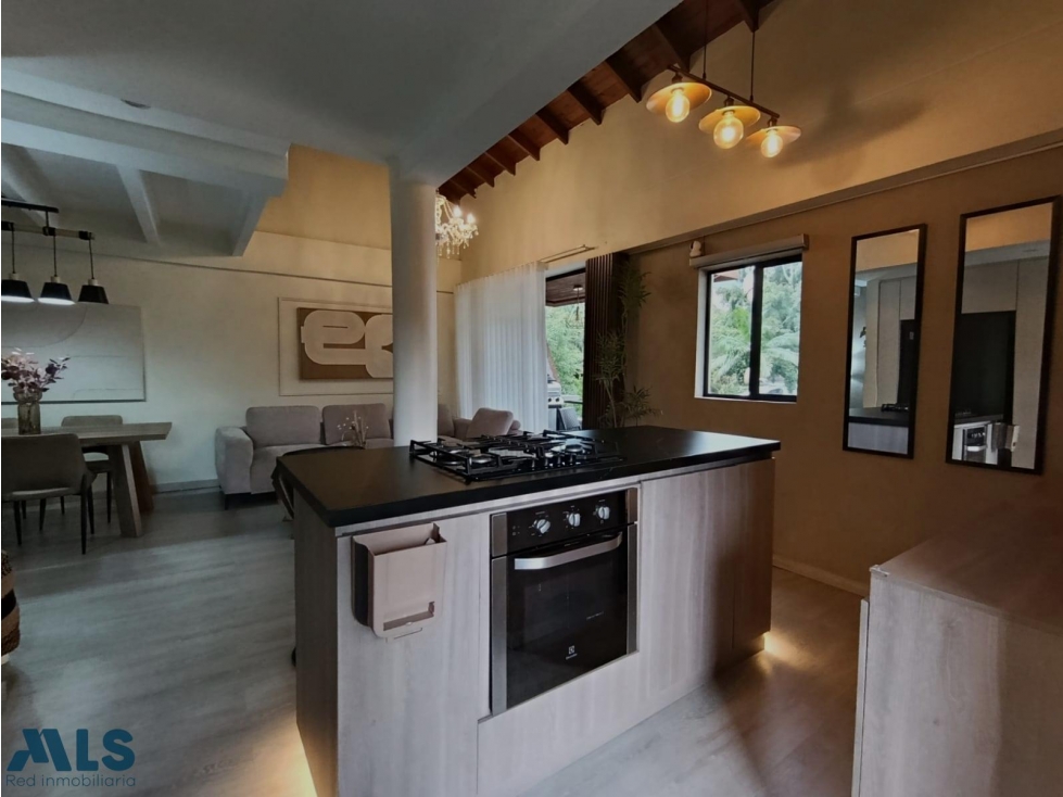 Venta Apartamento Poblado San Lucas — foto 4