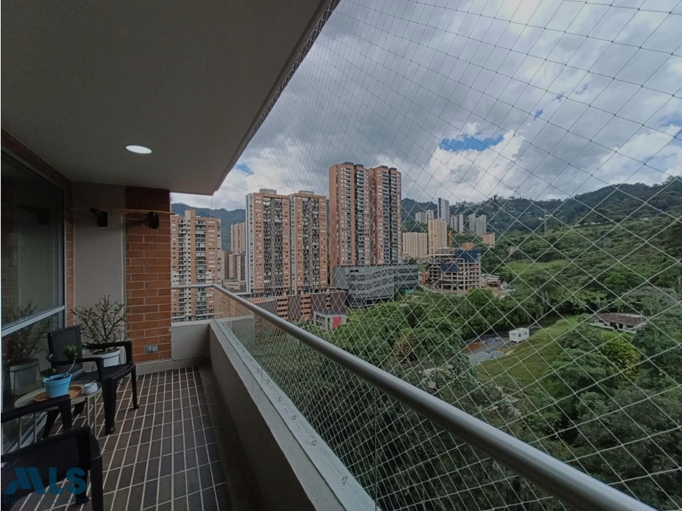 Venta Apartamento Sabaneta El Trapiche — foto 4