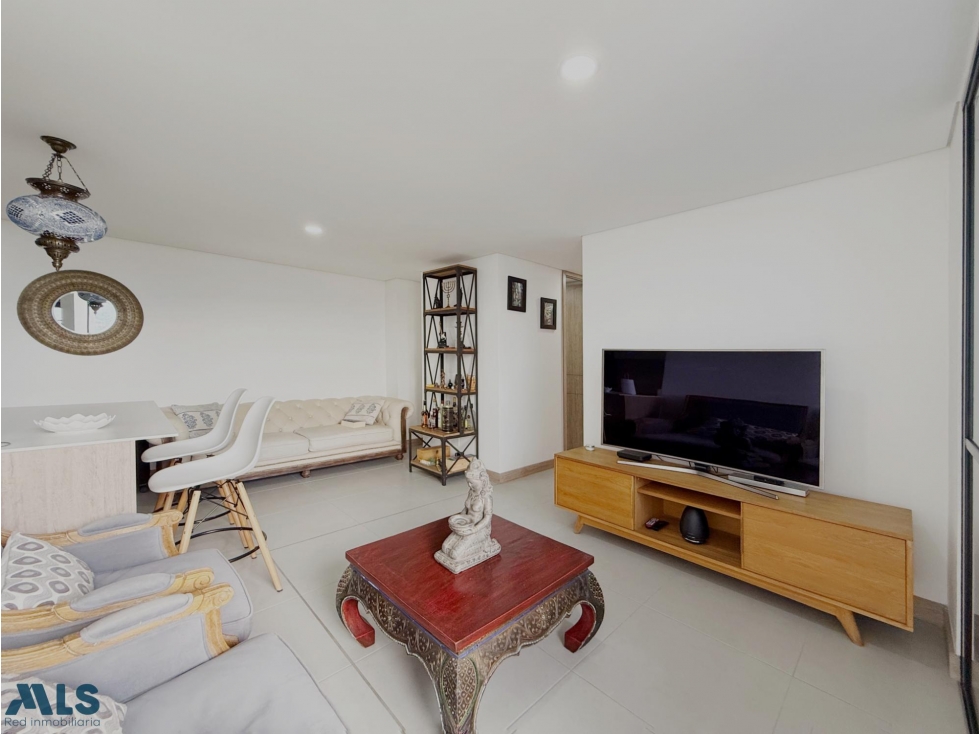 Venta Apartamento Envigado Señorial — foto 4