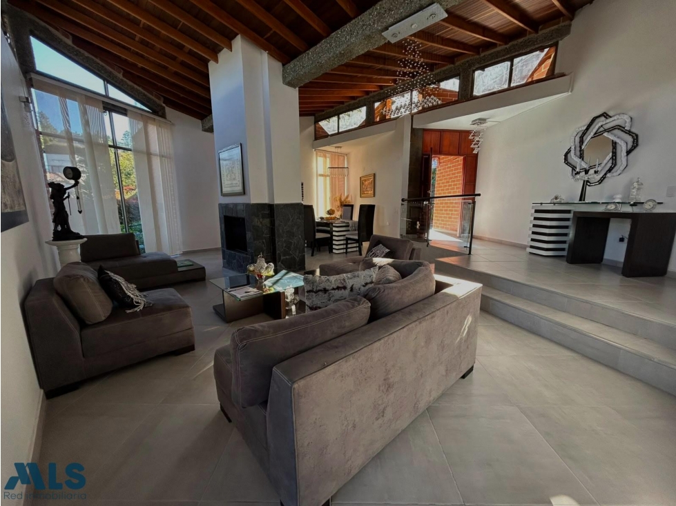 Venta Casa Envigado Esmeraldal — foto 4