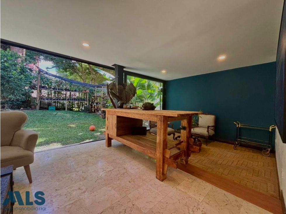 Venta Casa Medellin San Lucas — foto 4