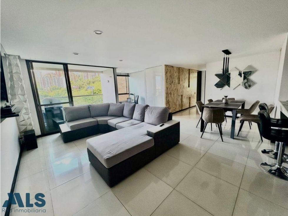 Venta Apartamente Medellin Castropol — foto 4