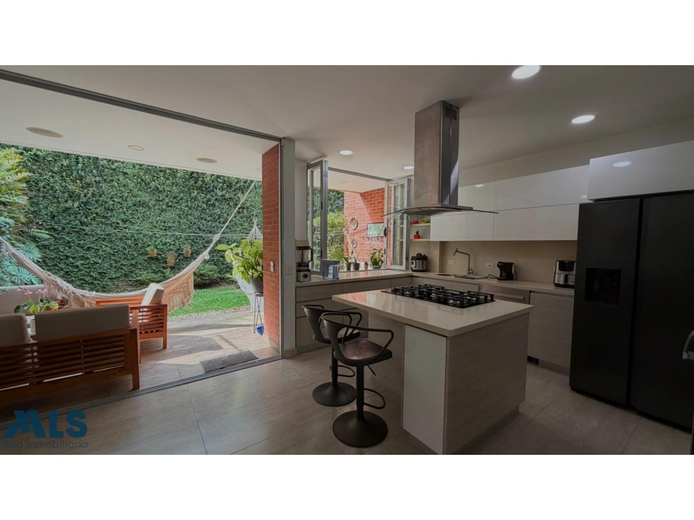 Venta Casa Envigado el Esmeraldal — foto 4
