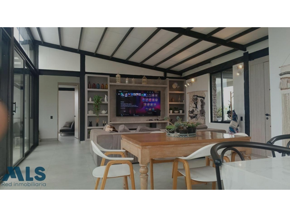 Venta Casa Envigado Alto del escobero — foto 4