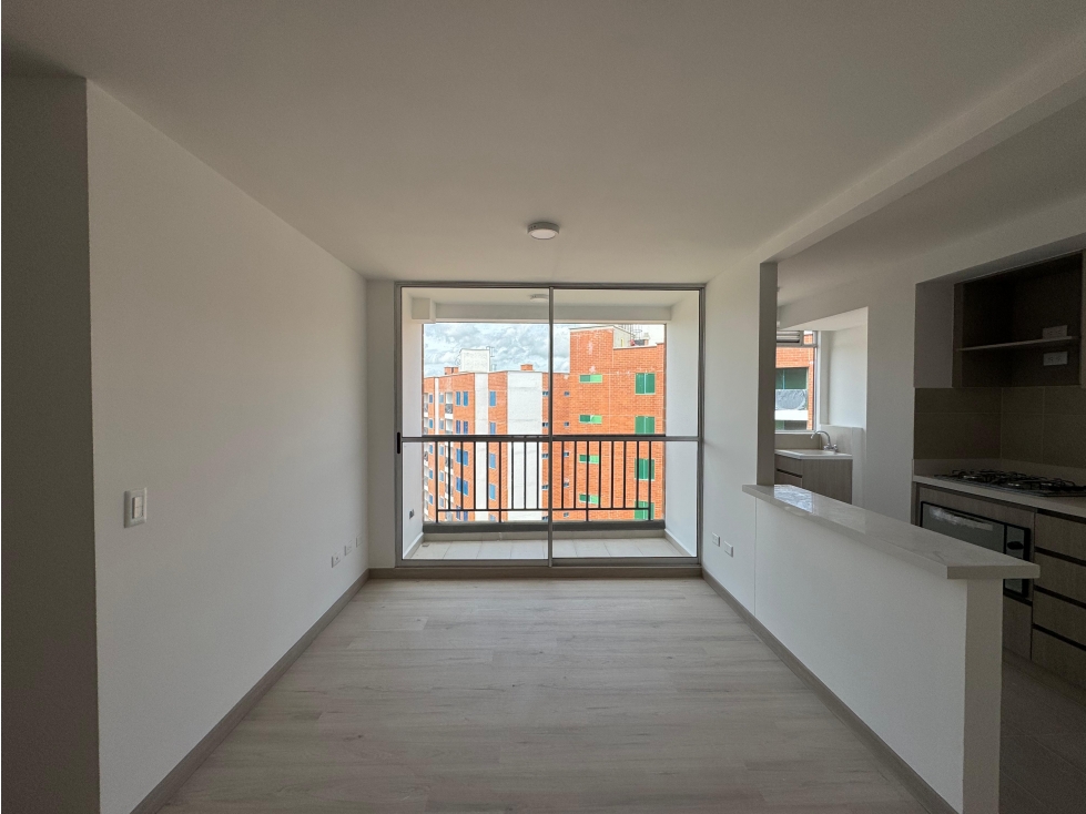 Venta Apartamento Rionegro Altos de Santana estrenar — foto 3
