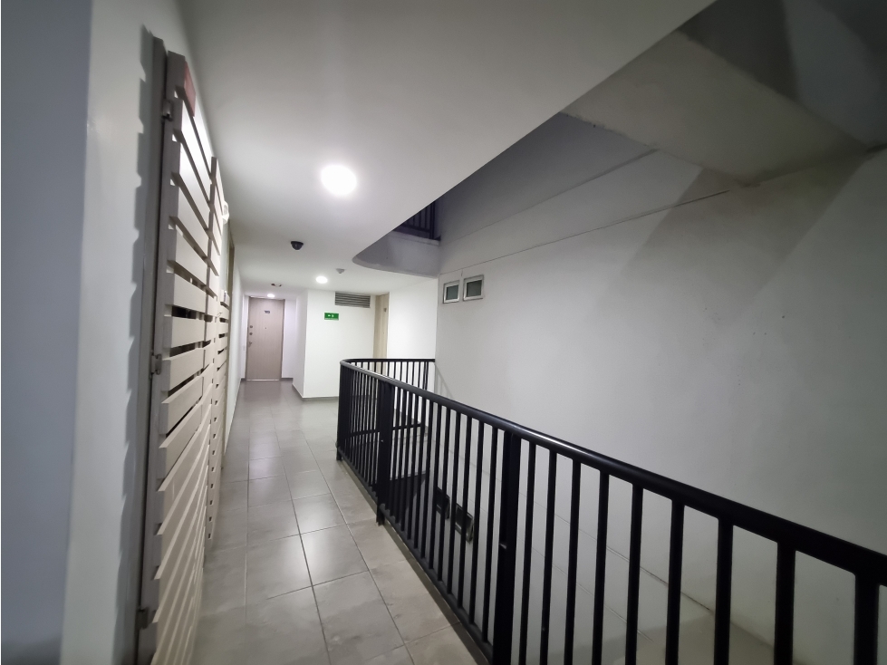 Arrienda apartamento en Sabaneta / Parte baja