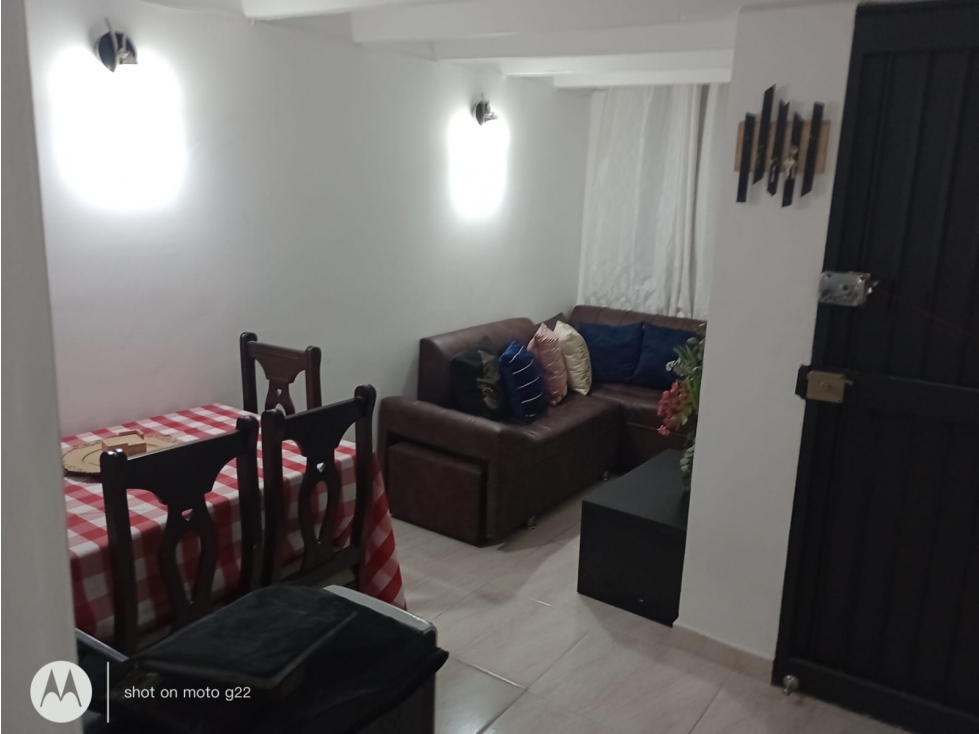 Venta Apartamento Robledo el Diamante — foto 3
