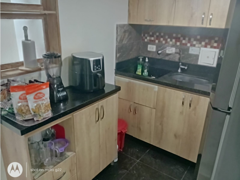 Venta Apartamento Robledo el Diamante