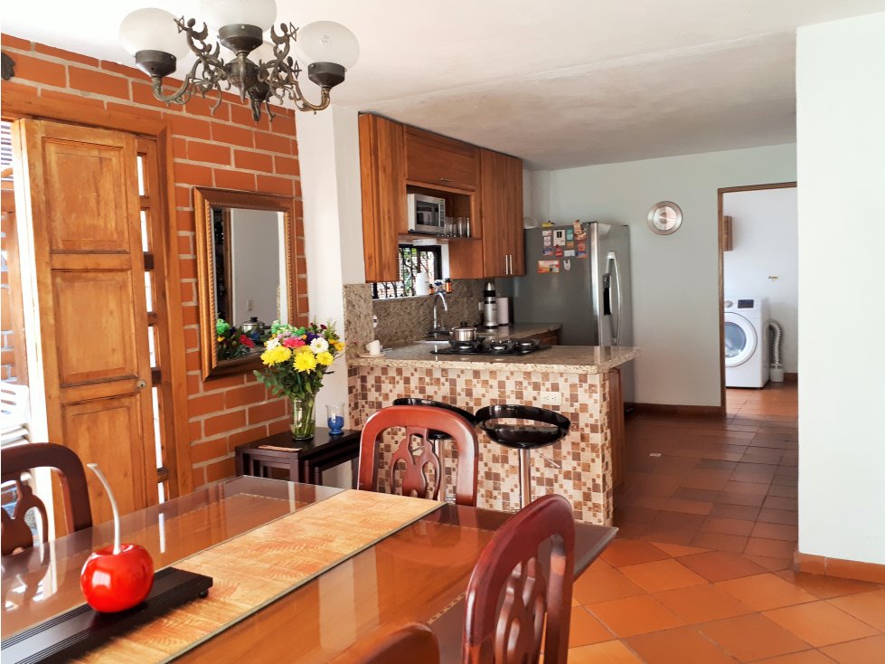 Venta de Casa en Sabaneta sector la Doctora - 5