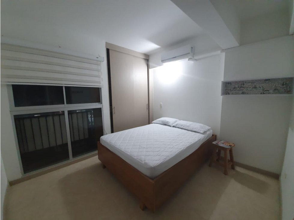 Venta Apartamento Santafe de Antioquia - 6