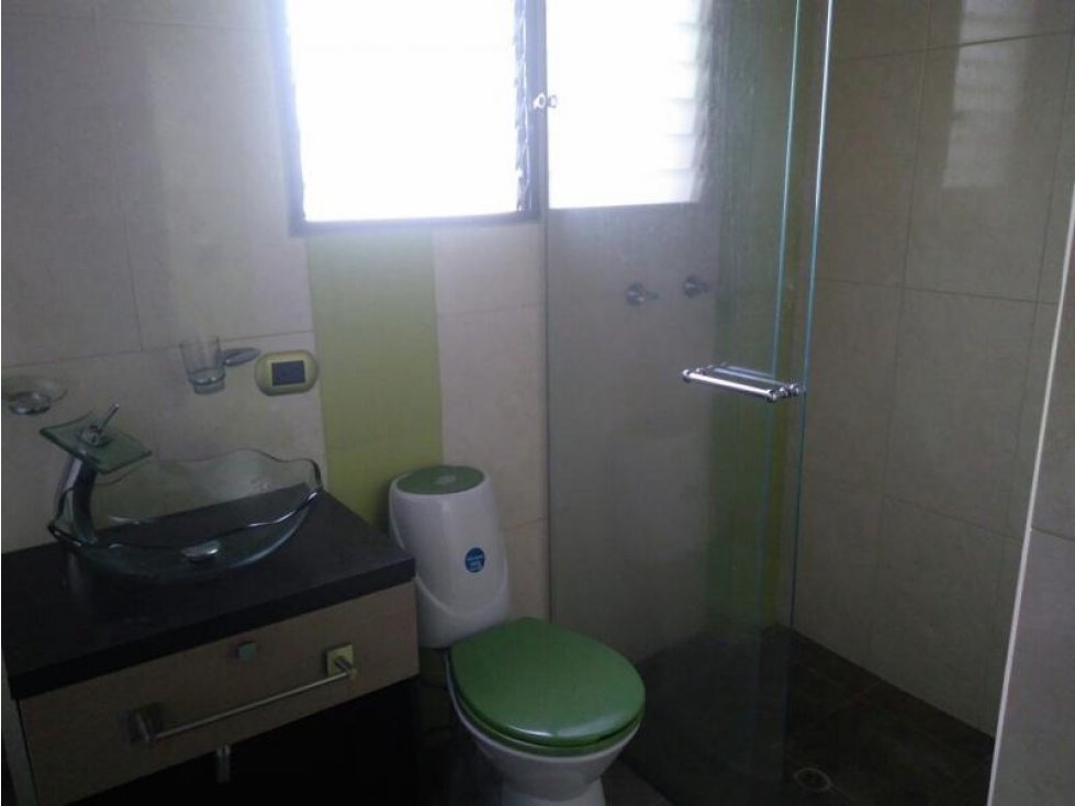 VENTA APARTAMENTO DUPLEX SIMON BOLIVAR — foto 5