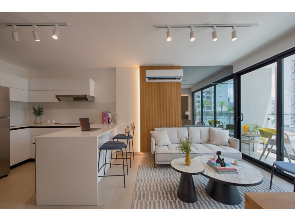 Venta Apartamento - Inversión en Panamá — foto 2