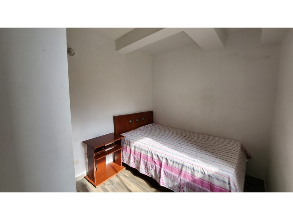 Venta Apartamento Santa Fe de Antioquia - 5