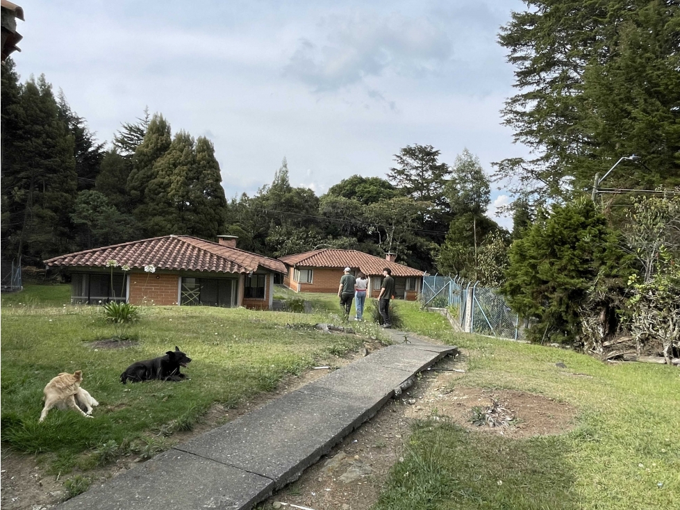 Venta Lotes Vereda Perico Envigado — foto 5