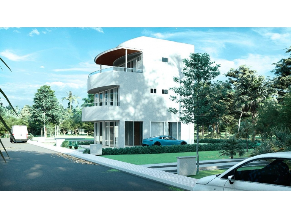 Venta Lote Condominio Sopetran — foto 3