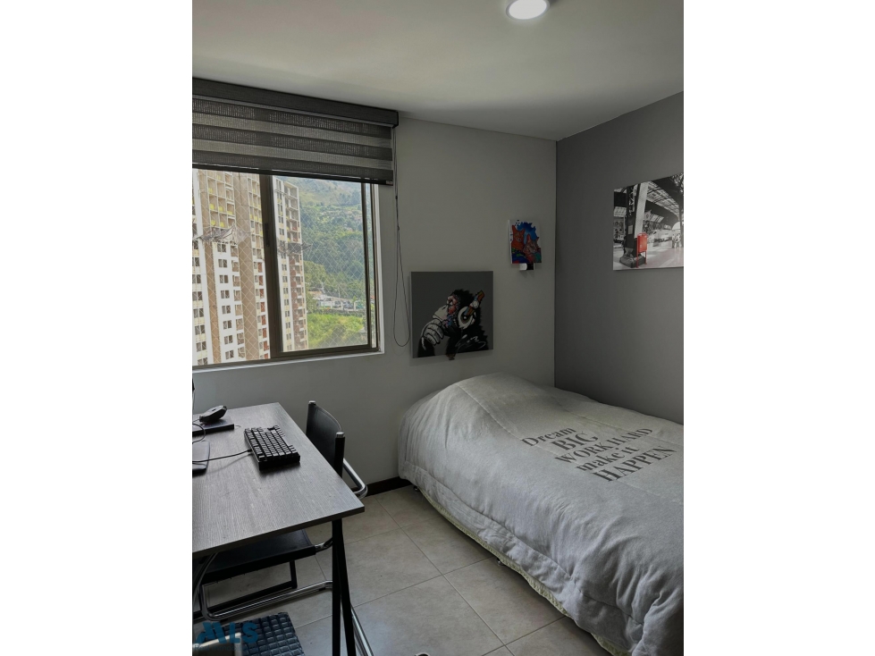 Venta Apartamento Envigado Loma del Barro — foto 4