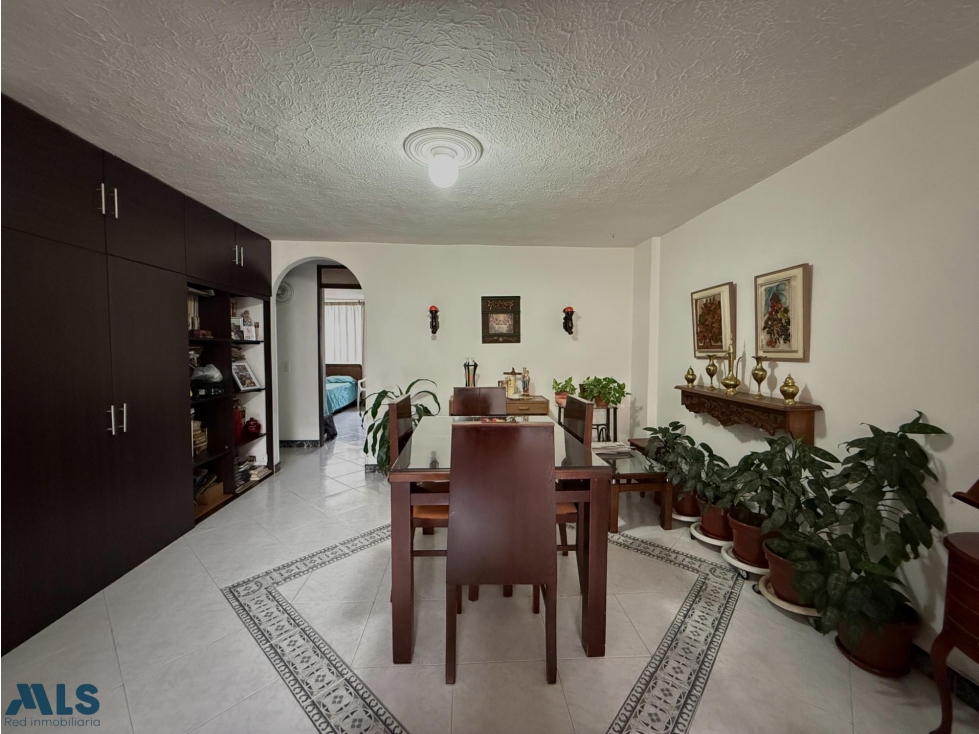 Venta Apartamento Pontevedra Envigado - 6