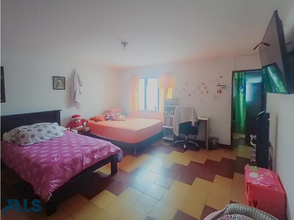 Venta Casa Campo Valdes - 6