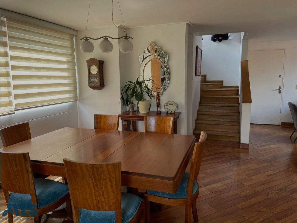 Venta Apartamento La Frontera Poblado — foto 5