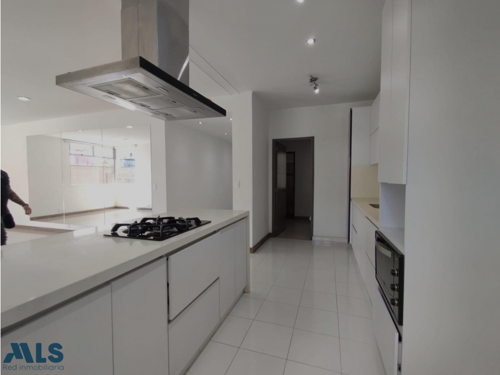 Venta Apartamento Poblado — foto 5