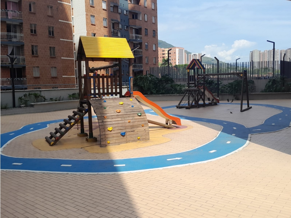 Venta Apartamento Bello — foto 5