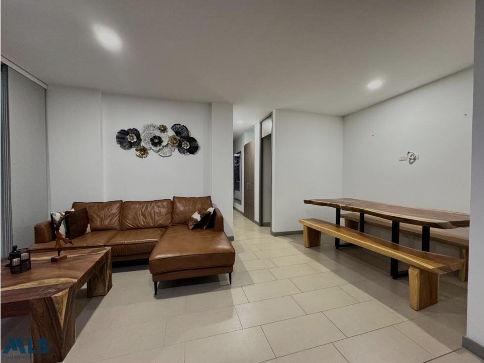 Venta Apartamento Loma de las Brujas Envigado — foto 5