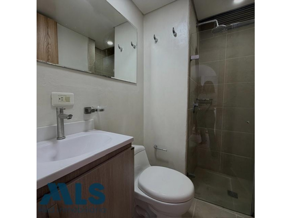 Venta Apartaestudio Loma del Indio — foto 5